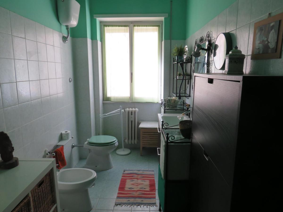 Maddy House Bed & Breakfast Rome Exterior photo